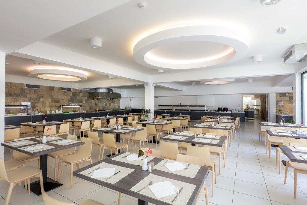 Bluesun hotel Neptun - All inclusive: Restaurant