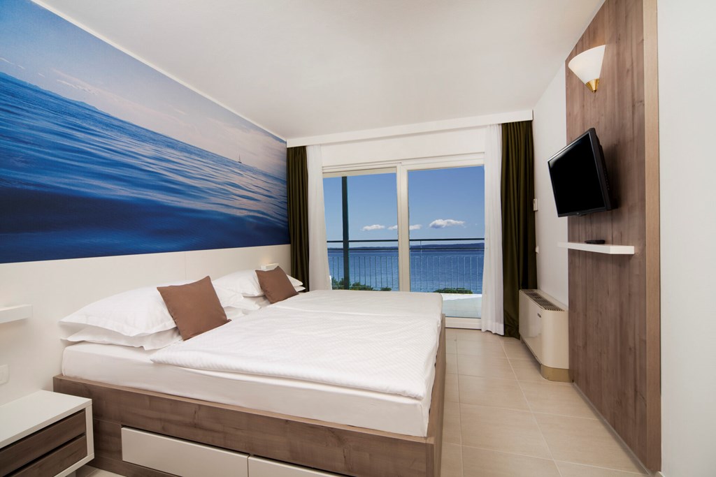 Bluesun hotel Neptun - All inclusive: Room