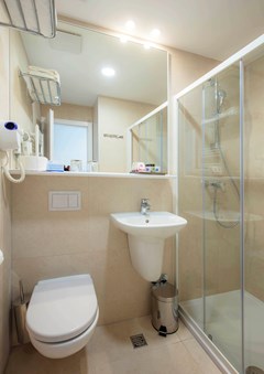 Bluesun Hotel Alga: Room DOUBLE ECONOMY - photo 26