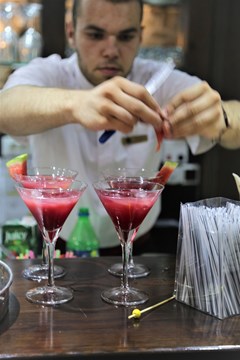 Villa Andrea: Bar - photo 52