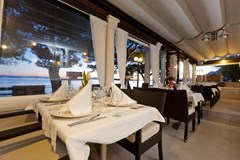 Villa Andrea: Restaurant - photo 21