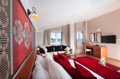 Villa Andrea: Room TRIPLE CLASSIC - photo 180