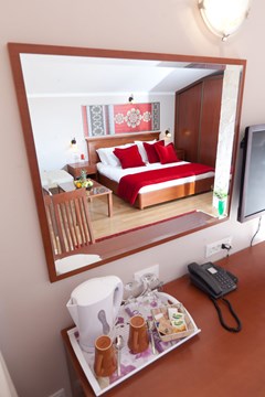 Villa Andrea: Room TRIPLE CLASSIC - photo 184