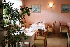 Hotel Villa Marija: Restaurant - photo 1