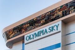 Olympia Sky: General view - photo 30