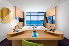 Olympia Sky: Room SUITE PREMIUM SEA VIEW - photo 62