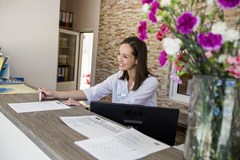 Matilde Beach Resort: Lobby - photo 8