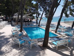 Matilde Beach Resort: Pool - photo 19