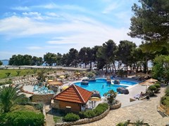 Matilde Beach Resort: Pool - photo 28