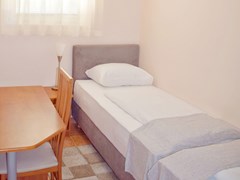 Matilde Beach Resort: Room APARTMENT CAPACITY 6 - photo 53