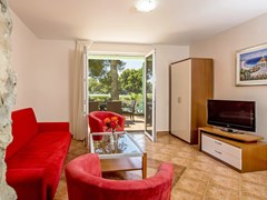 Matilde Beach Resort: Room APARTMENT TWO BEDROOMS - photo 68