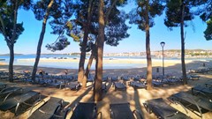 Matilde Beach Resort: Beach - photo 4