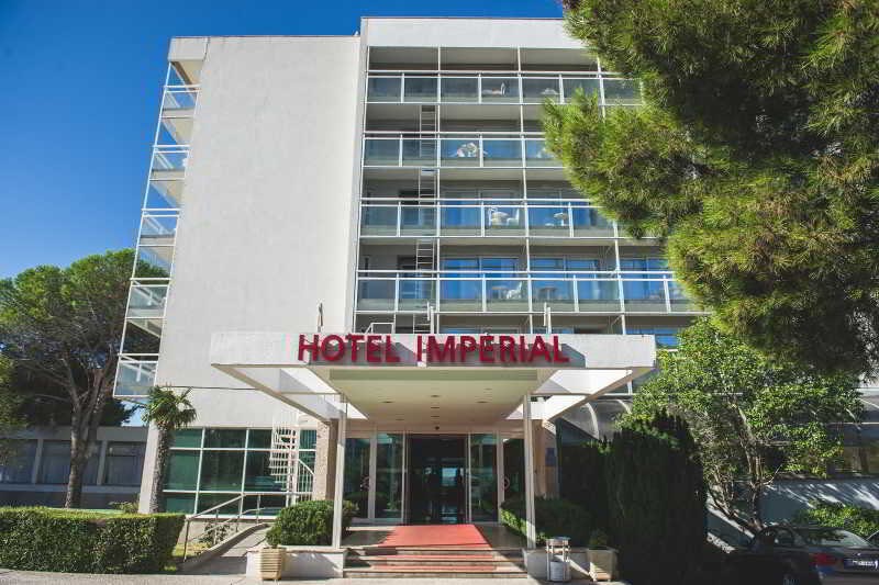 Imperial Park Hotel: General view