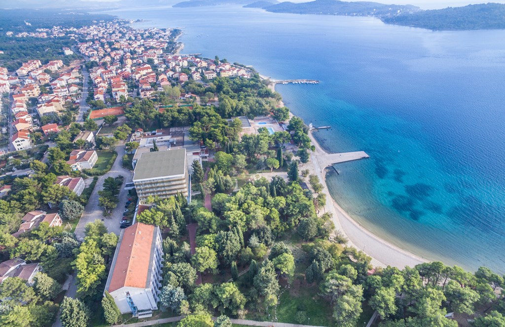 Imperial Park Hotel: General view