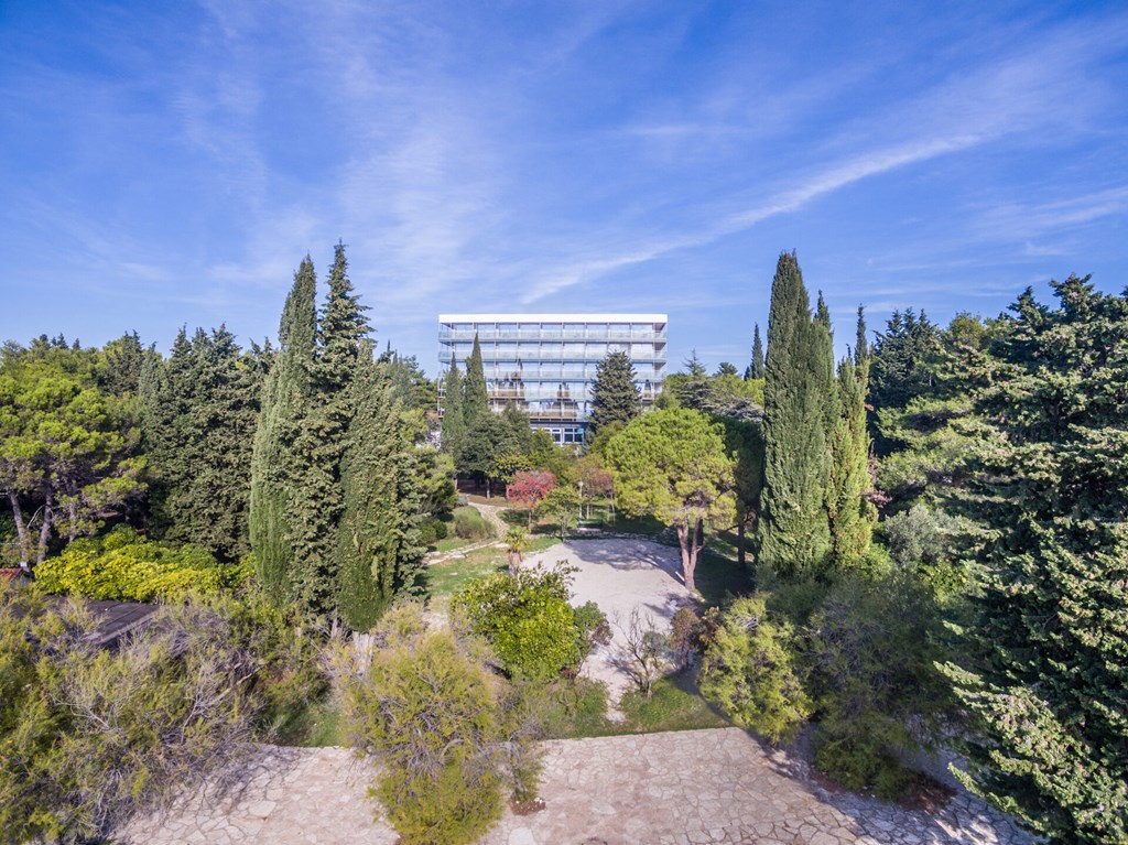 Imperial Park Hotel: General view