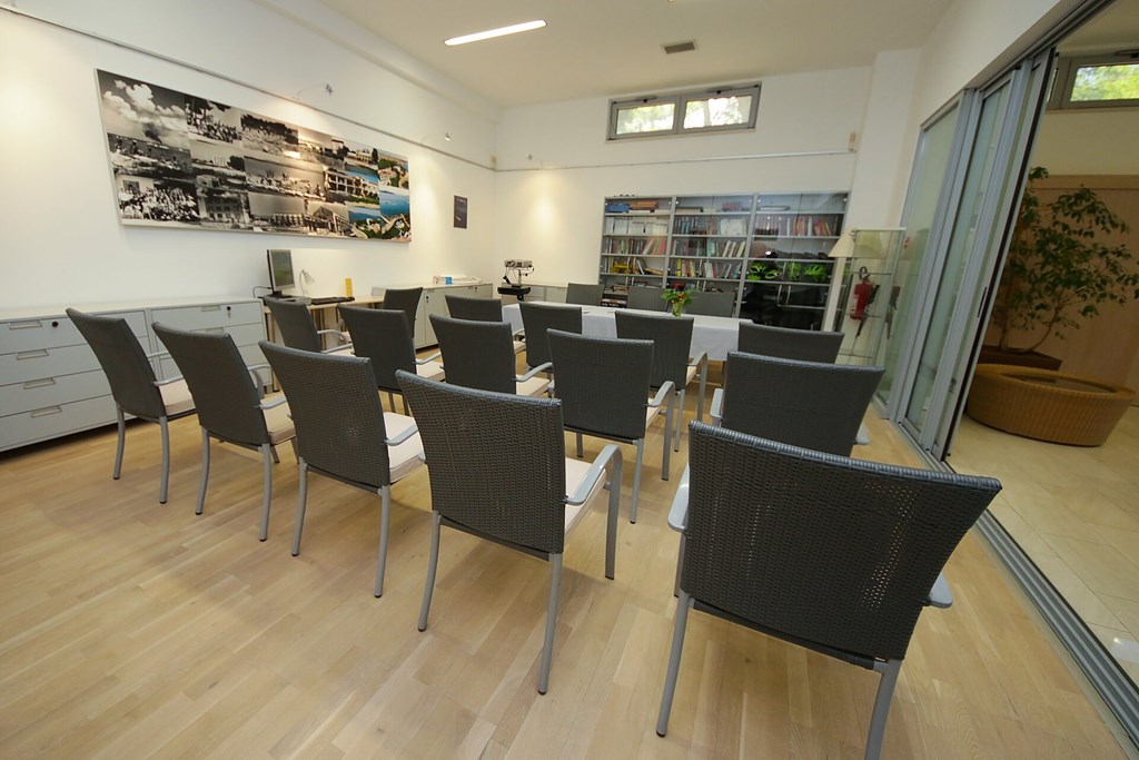 Villa Radin: Conferences