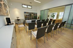 Villa Radin: Conferences - photo 10