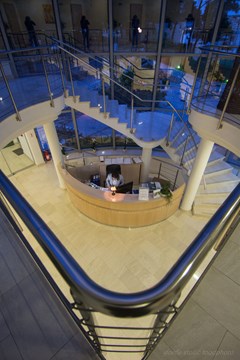 Villa Radin: Lobby - photo 8