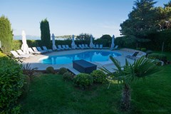 Villa Radin: Pool - photo 3