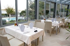 Villa Radin: Restaurant - photo 13