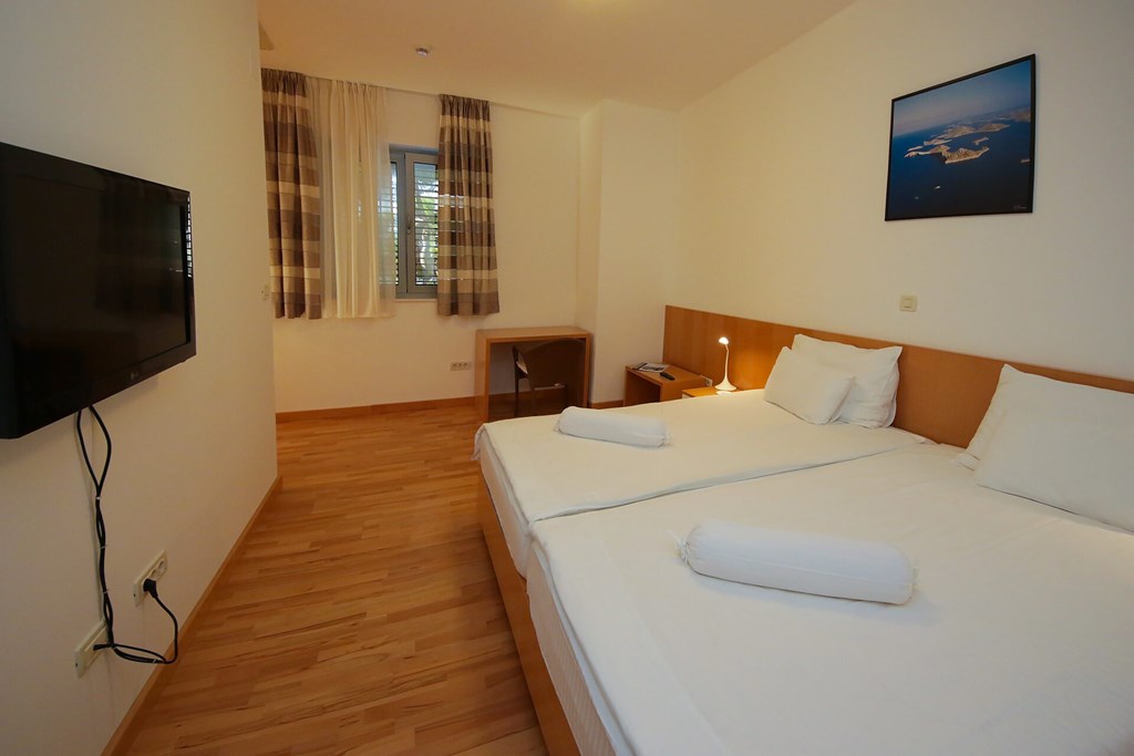 Villa Radin: Room