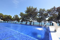 Villas Arausana & Antonina: Pool - photo 24