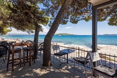 Villas Arausana & Antonina: Beach - photo 26