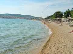 Apartments Marica: Beach - photo 4