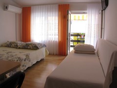 Vodice city apartments: Room APARTMENT STANDARD - photo 11