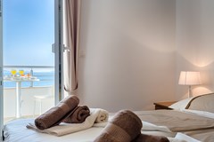 Viktorija: Room DOUBLE SINGLE USE SEA VIEW WITH BALCONY - photo 31