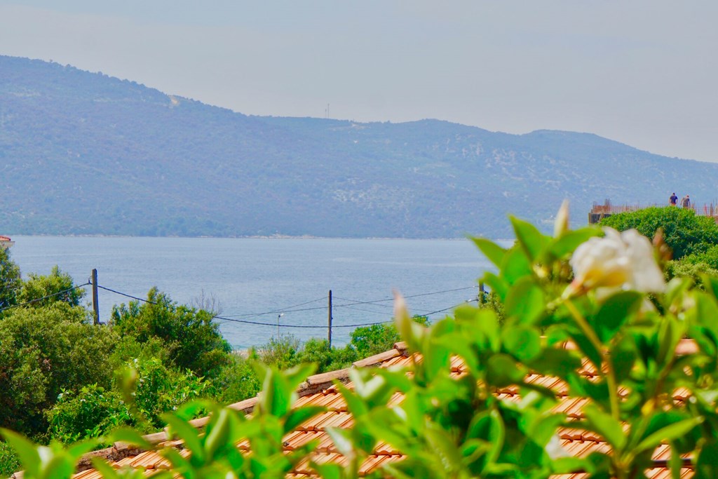 Villa Rustica Dalmatia: General view