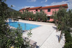 Villa Rustica Dalmatia: Pool - photo 32