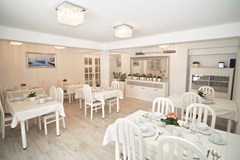 Villa Rustica Dalmatia: Restaurant - photo 19