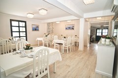 Villa Rustica Dalmatia: Restaurant - photo 27