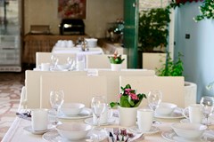 Villa Rustica Dalmatia: Restaurant - photo 45