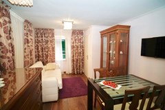 Villa Rustica Dalmatia: Room APARTMENT CAPACITY 4 ONE BEDROOM - photo 47