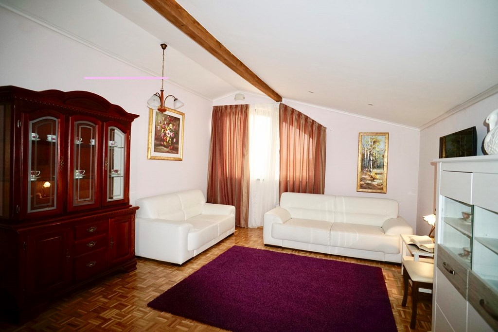 Villa Rustica Dalmatia: Room APARTMENT CAPACITY 5 TWO BEDROOMS