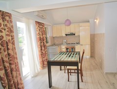 Villa Rustica Dalmatia: Room APARTMENT CAPACITY 5 TWO BEDROOMS - photo 58