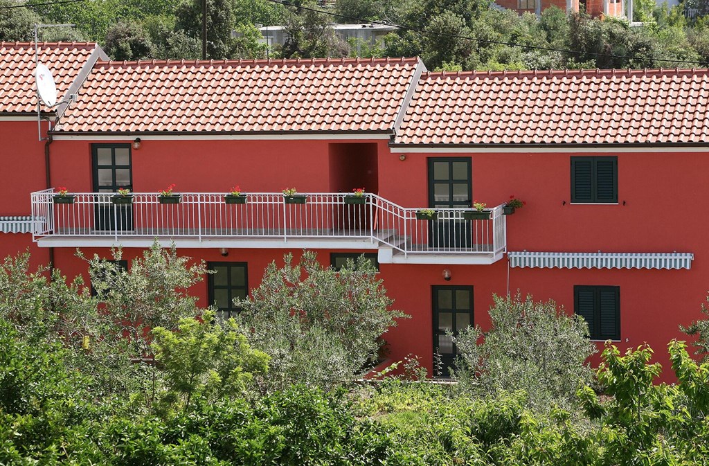 Villa Rustica Dalmatia Depadance: General view