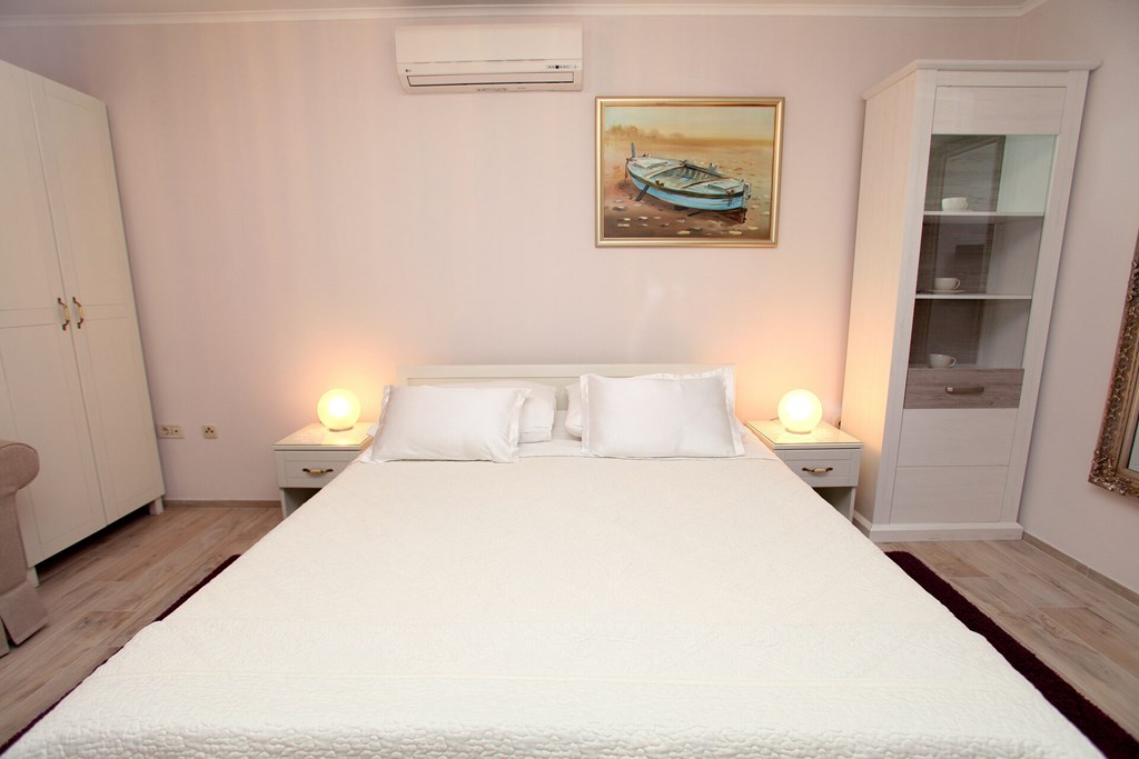 Villa Rustica Dalmatia Depadance: Room STUDIO CAPACITY 2