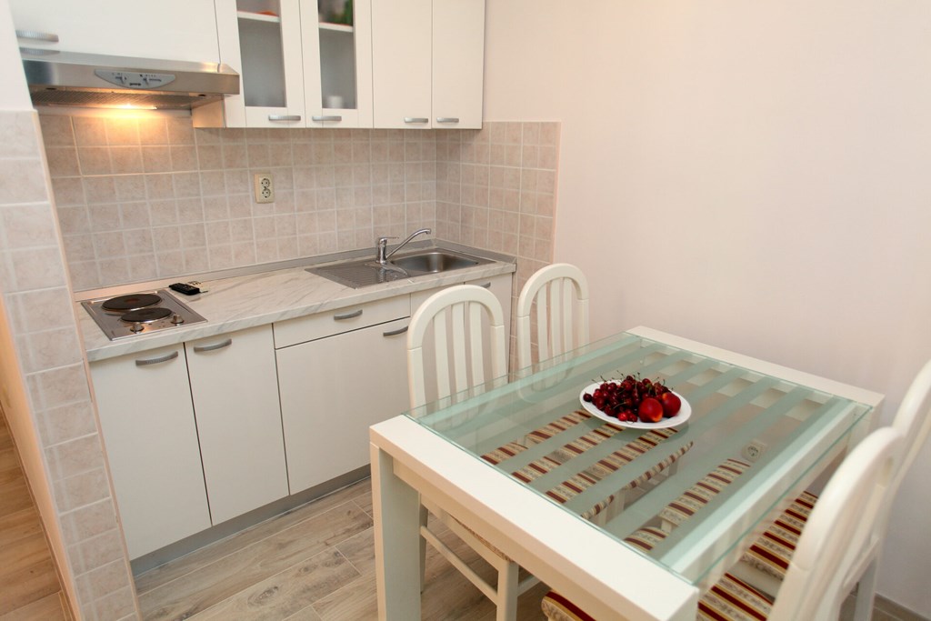 Villa Rustica Dalmatia Depadance: Room STUDIO CAPACITY 2