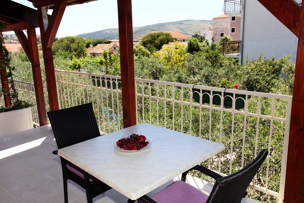 Villa Rustica Dalmatia Depadance: Room STUDIO CAPACITY 2