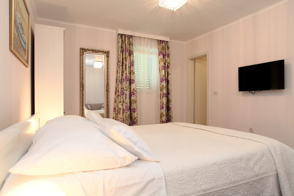 Villa Rustica Dalmatia Depadance: Room STUDIO CAPACITY 2