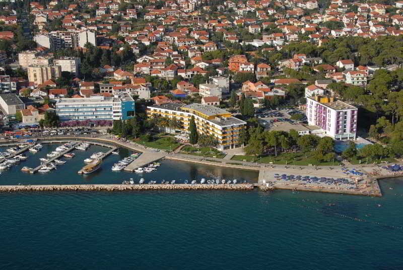 Kornati Hotel: General view