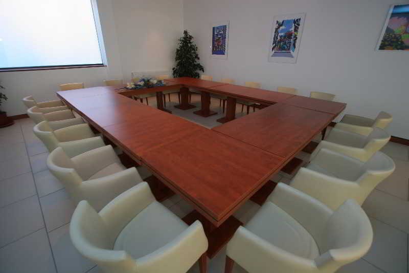 Kornati Hotel: Conferences