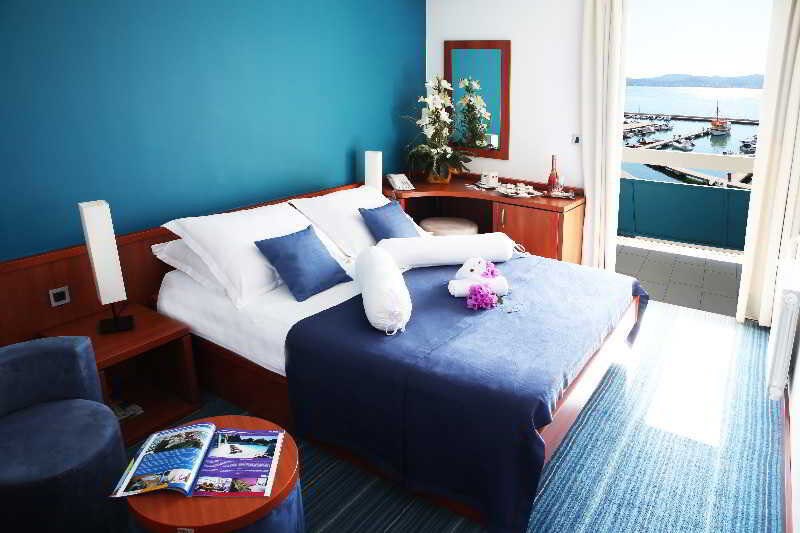 Kornati Hotel: Room