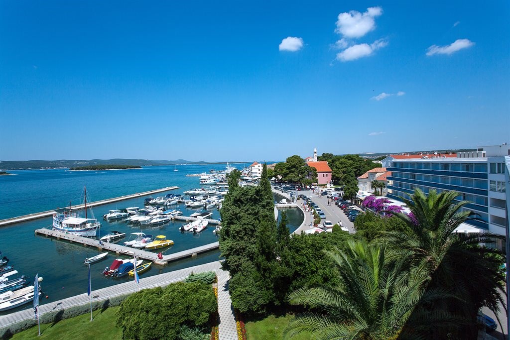 Kornati Hotel