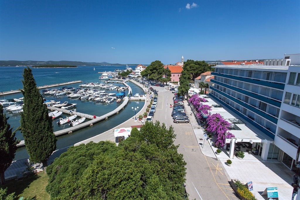 Kornati Hotel