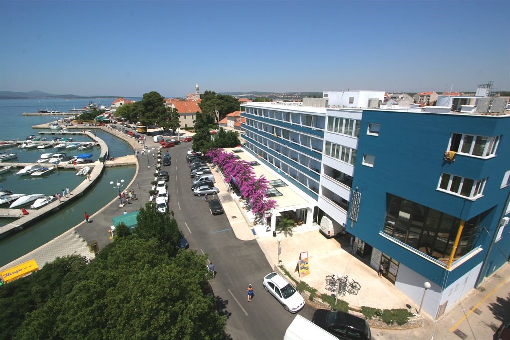 Kornati Hotel