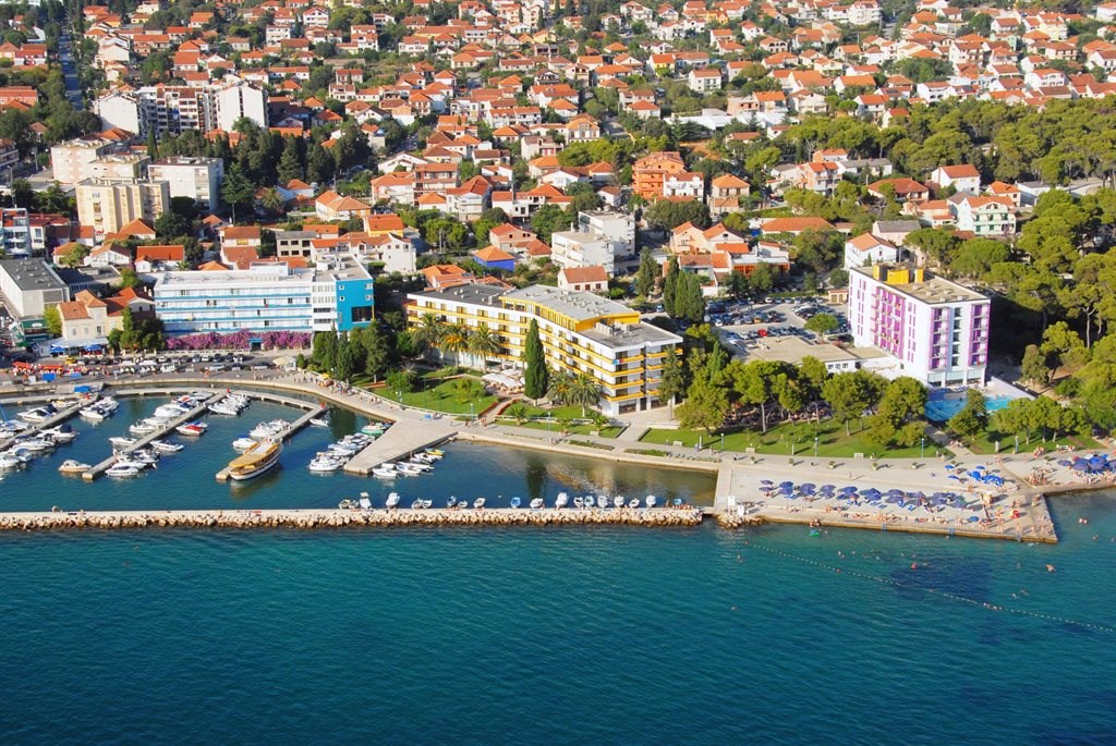 Kornati Hotel